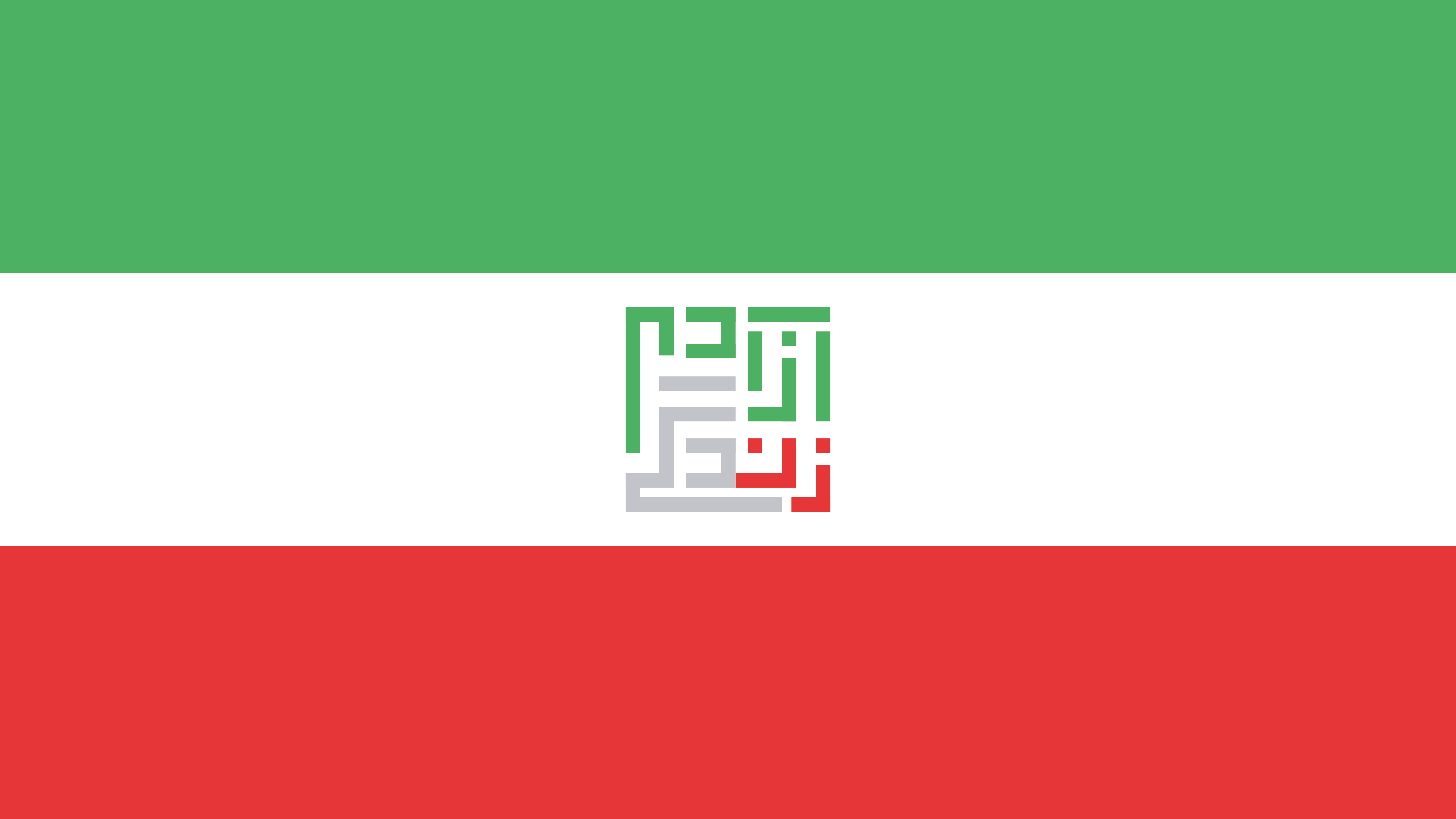 Woman Life Freedom Flag